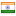 creationinfoways.com server is located in India